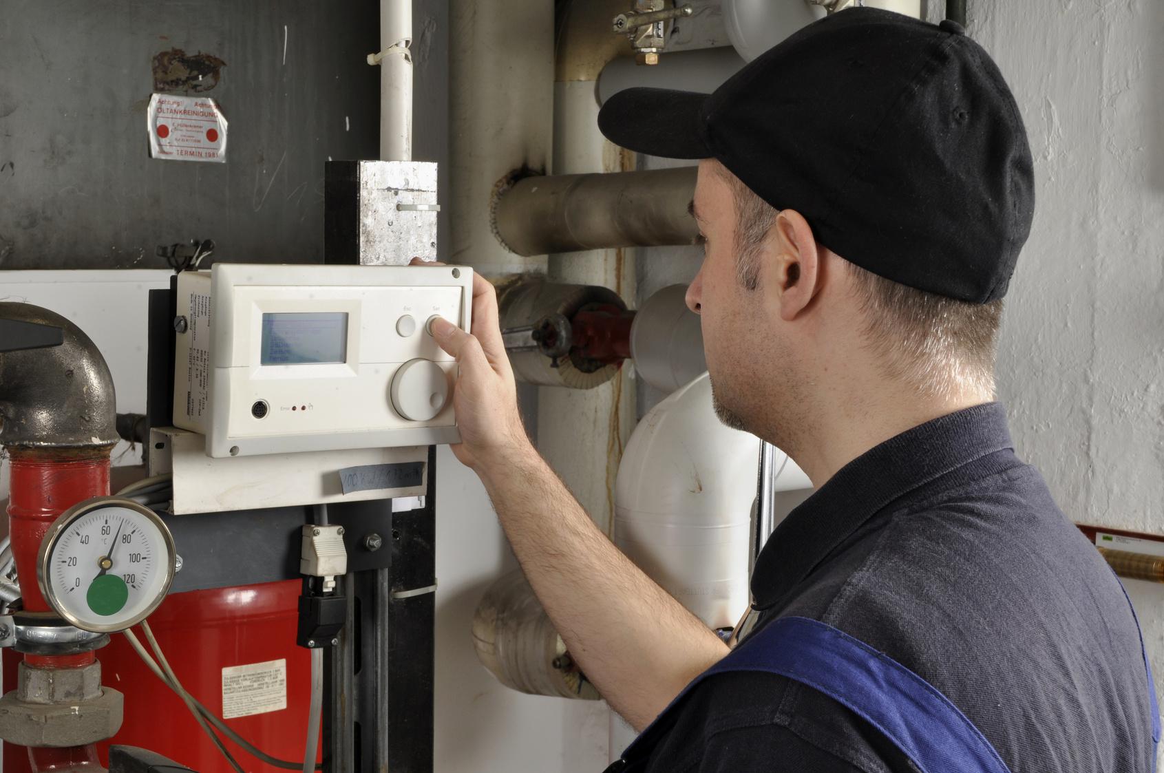 chauffage plomberie Drancy